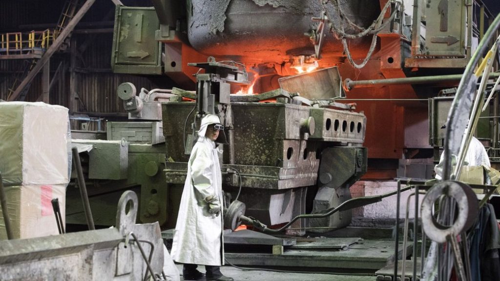 “Металургія припинила існування”. Наслідки вторгнення РФ для промисловості Донеччини: підсумок 2023 року