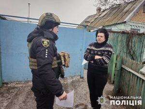 В селах під Авдіївкою все ще залишаються біля 30 сімей з дітьми