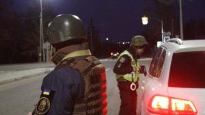 Штрафи за порушення комендантської години: у МВС пояснили, кого не каратимуть