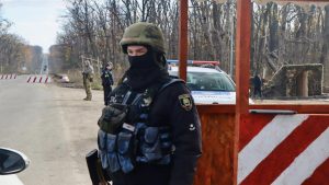 З початку року поліцейськими підрозділами з незаконного обігу вилучено 17526 гранат.