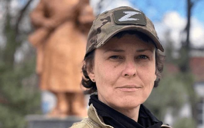 Співачку Чичеріну судитимуть за підтримку війни та пропаганди РФ