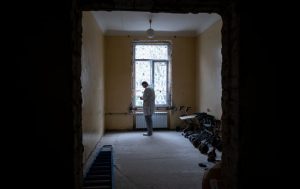 Українцям в окупації з 1 січня відмовлятимуть у медичній допомозі, – ЦНС