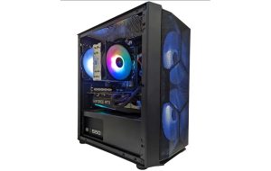 Готовая сборка ПК: отличное решение без лишних хлопот