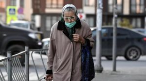 Українці, які досягли 70 років, щомісячно отримуватимуть доплату до пенсії – Шмигаль