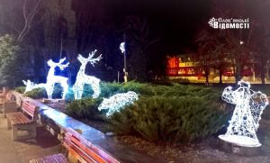 У Слов’янську просять без нагальної потреби не виходити із дому