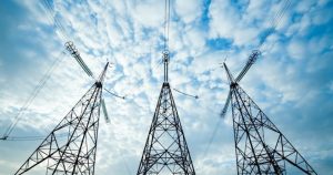 Яка зараз ситуація з електроенергією в Україні