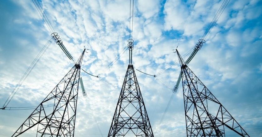 Яка зараз ситуація з електроенергією в Україні