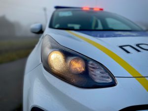 Робота у Слов’янську та Краматорську! Триває набір до патрульної поліції