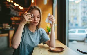 Простуда — как быстро и эффективно избавиться от симптомов