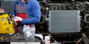 Міфи і реальність про пічку радіатора