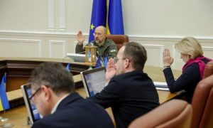 Кабмін продовжив дію фіксованого тарифу на електрику для населення