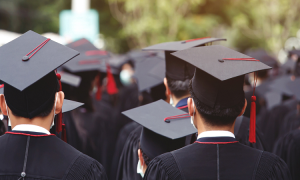 В Україні скасували один із освітніх ступенів вищої освіти