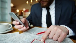 Захист від шахрайства в парацевлаштуванні