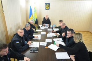 Через погодні умови рішенням обласної комісії ТЕБ та НС на Донеччині визначено надзвичайну ситуацію регіонального рівня
