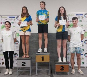 Слов’янська громада продовжує підтримувати провідних і перспективних спортсменів