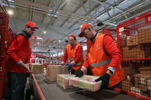 Что нельзя отправлять по Новой почте, а что можно: подробный список