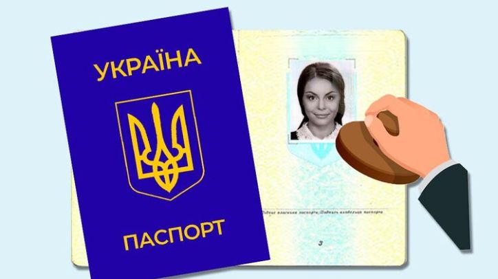 Де можна вклеїти фотокартку на території Донецької області