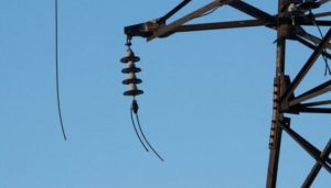 Через негоду та обстріли в Україні знеструмлено понад 850 населених пунктів