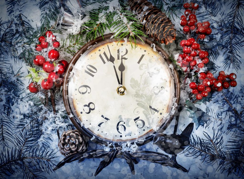 Праздник на бис: когда Старый Новый год 2024 и нужно ли на него щедровать и посевать