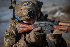 Опубліковано новий рейтинг найпотужніших армій світу: яке місце посіла Україна