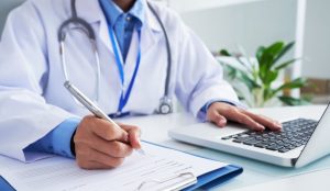 Больничный можно получить без личного посещения врача