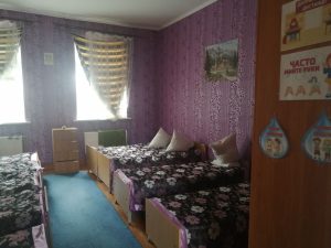 На Донеччині переселенців можуть поселити у 8 державних місць тимчасового проживання: куди звертатись (контакти)