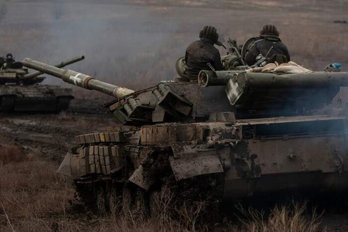 Якими були штурми на Лиманському напрямку протягом тижня