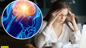 В январе ожидается серия магнитных бурь, которые могут стать настоящим испытанием для людей с метеозависимостью