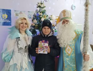 Новорічний дивограй-2024: підсумки