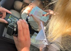 Судитимуть чотирьох громадян, які незаконно переправляли через кордон військовозобов’язаних чоловіків