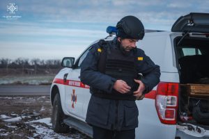 На території Покровського та Краматорського районів сапери виявили 6 одиниць вибухонебезпечних предметів