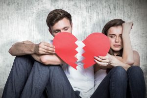 Скільки разів українці одружувалися і розлучалися минулого року