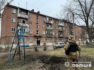 Один загиблий та 9 поранених за добу – росія знову атакувала цивільних на Донеччині