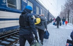 На Донеччині зростає кількість людей, які повертаються після евакуації