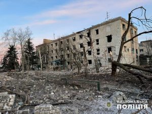 Двоє людей загинули, 11 зазнали поранень – наслідки російських атак на Донеччині за добу