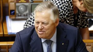 СБУ оголосила в розшук Петра Симоненка