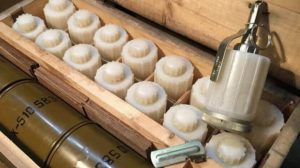 Росія вчинила 626 хімічних атак від початку повномасштабного вторгнення