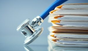 Відновлена робота міжрайонної медико – соціальної експертної комісії – МСЕК у Слов’янську