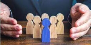 Програми та послуги служби зайнятості для внутрішньо переміщених осіб