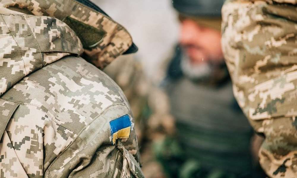 До лав ЗСУ тепер можна потрапити і через Службу зайнятості