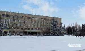 Як у Слов’янську потрапити на особистий прийом до начальника військової адміністрації або його заступників (графік)