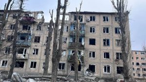 “На жаль, люди таке роблять”: очільник МВА про померлу жінку, яка повернулась в Авдіївку з евакуації