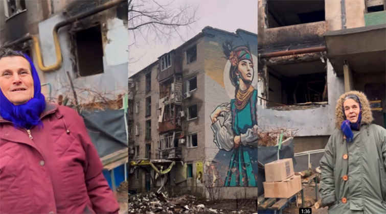 «Я готовий кричати від безсилля»: волонтер про жителів Авдіївки, які навідріз не хочуть виїжджати з міста