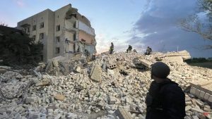 «Росіяни мріють про початок битви за Часів Яр. Але повзти їм ще далеко»: ситуація на східному фронті