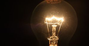 Мешканців Донецької області закликають до економного споживання електроенергії