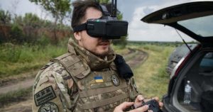 Мінцифри найближчим часом запустить смарт-мобілізацію: будуть шукати операторів дронів