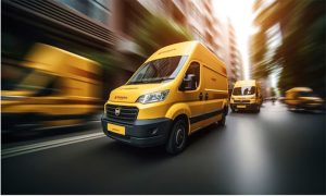 Как выбрать надежное грузовое такси для организации перевозок