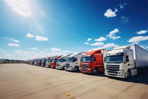 Международные грузоперевозки: важные аспекты и рекомендации