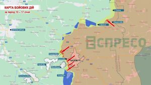 Ворог зосереджує зусилля, щоб захопити військову агломерацію Слов’янськ – Краматорськ, – полковник ЗСУ