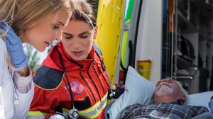 Донецькій області не вистачає лікарів: яких спеціалістів бракує найбільше